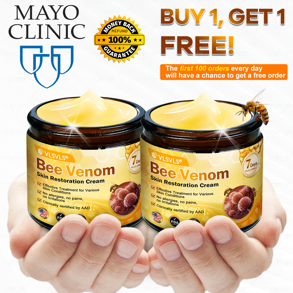 Bee Venom
