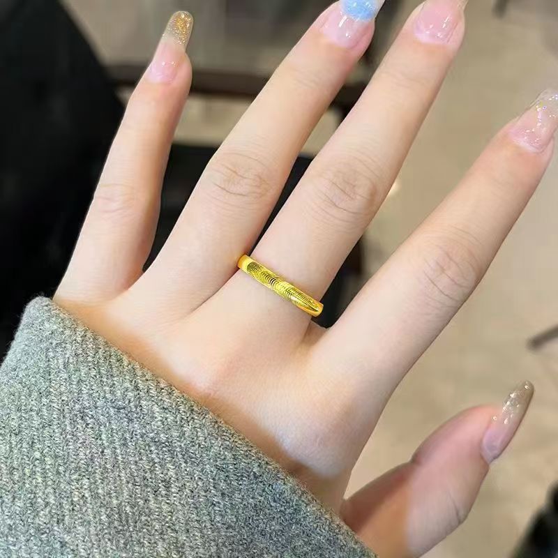（🔥LAST DAY SALE-80% OFF) Skybity™💖Lymphatic magnetic therapy cats eye ring