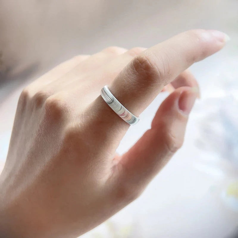 （🔥LAST DAY SALE-80% OFF) Skybity™💖Lymphatic magnetic therapy cats eye ring