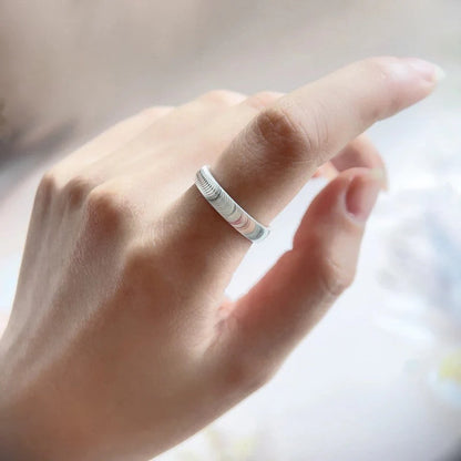（🔥LAST DAY SALE-80% OFF) Skybity™💖Lymphatic magnetic therapy cats eye ring