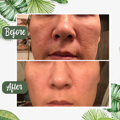 Diystar™Natural Green Tea Clay Mask