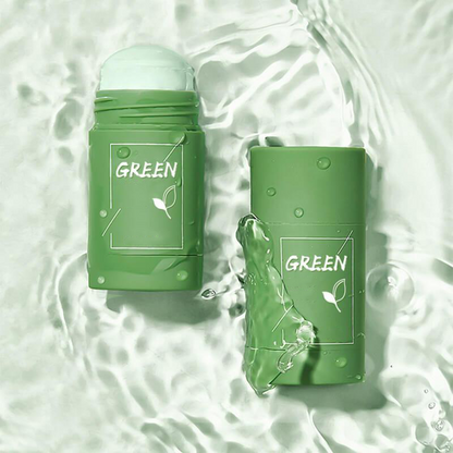 Diystar™Natural Green Tea Clay Mask