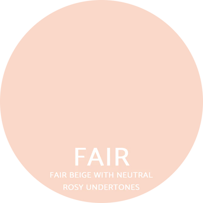 Final 3 Hours: 60% OFF🔥 Peptide Bounce Balm Foundation