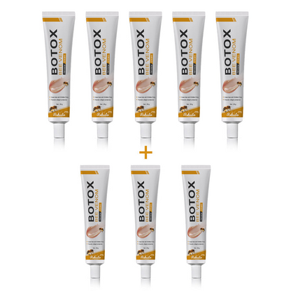 (💎💎Made and Shipped from UK✅) Rekulo™ Botox Bee Venom Wrinkle Removal Cream- LAST DAY 70% OFF