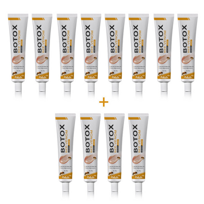 (💎💎Made and Shipped from UK✅) Rekulo™ Botox Bee Venom Wrinkle Removal Cream- LAST DAY 70% OFF