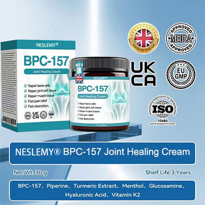 🥇NESLEMY®𝐁𝐏𝐂-𝟏𝟓𝟕𝐉𝐨𝐢𝐧𝐭 𝐇𝐞𝐚𝐥𝐢𝐧𝐠 𝐂𝐫𝐞𝐚𝐦🦴