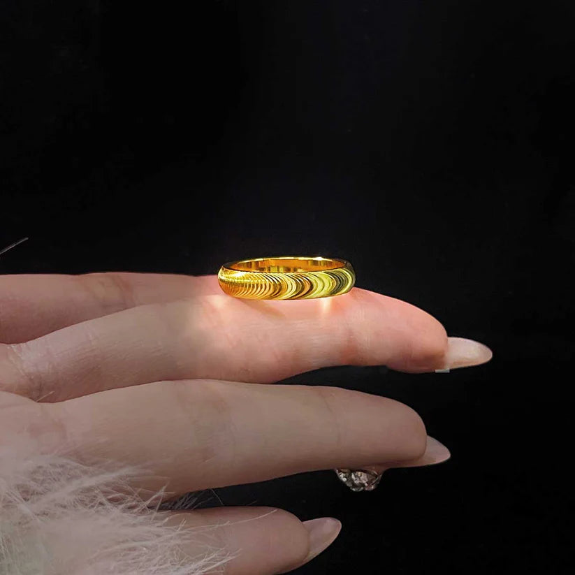 （🔥LAST DAY SALE-80% OFF) Skybity™💖Lymphatic magnetic therapy cats eye ring
