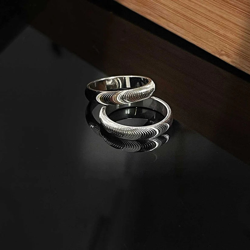 （🔥LAST DAY SALE-80% OFF) Skybity™💖Lymphatic magnetic therapy cats eye ring