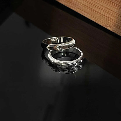 （🔥LAST DAY SALE-80% OFF) Skybity™💖Lymphatic magnetic therapy cats eye ring