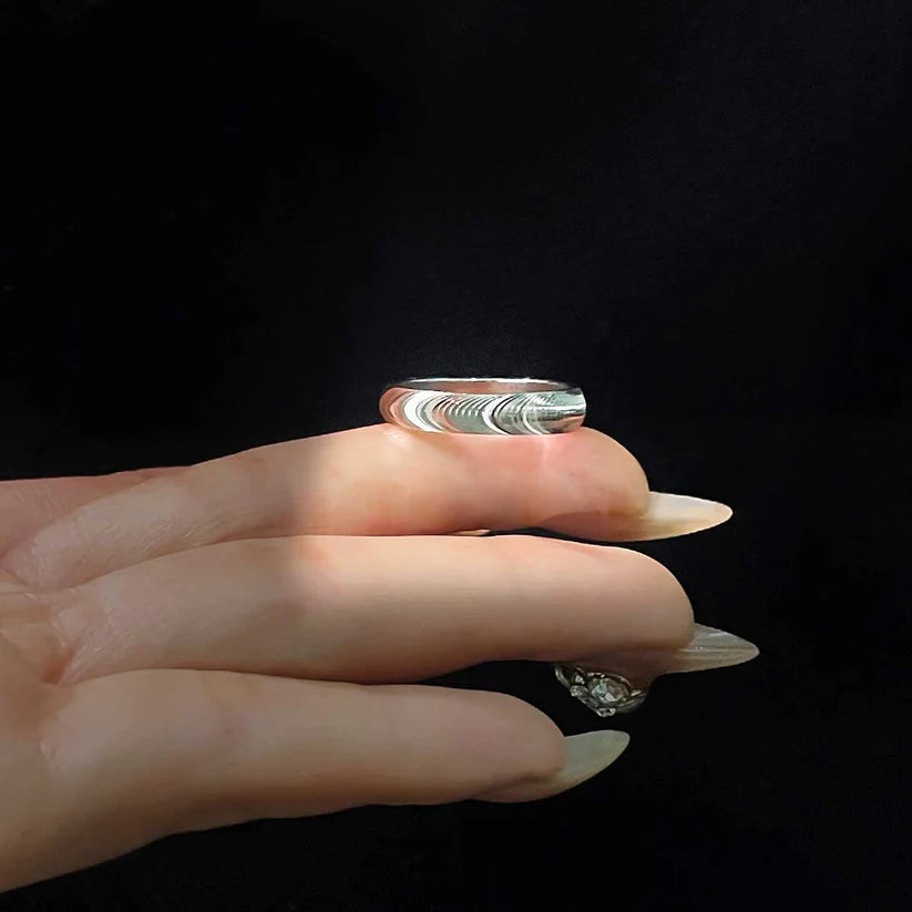 （🔥LAST DAY SALE-80% OFF) Skybity™💖Lymphatic magnetic therapy cats eye ring