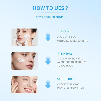 Final 3 hours 50% off🔥Polypeptide Collagen Elastic Essence Cream