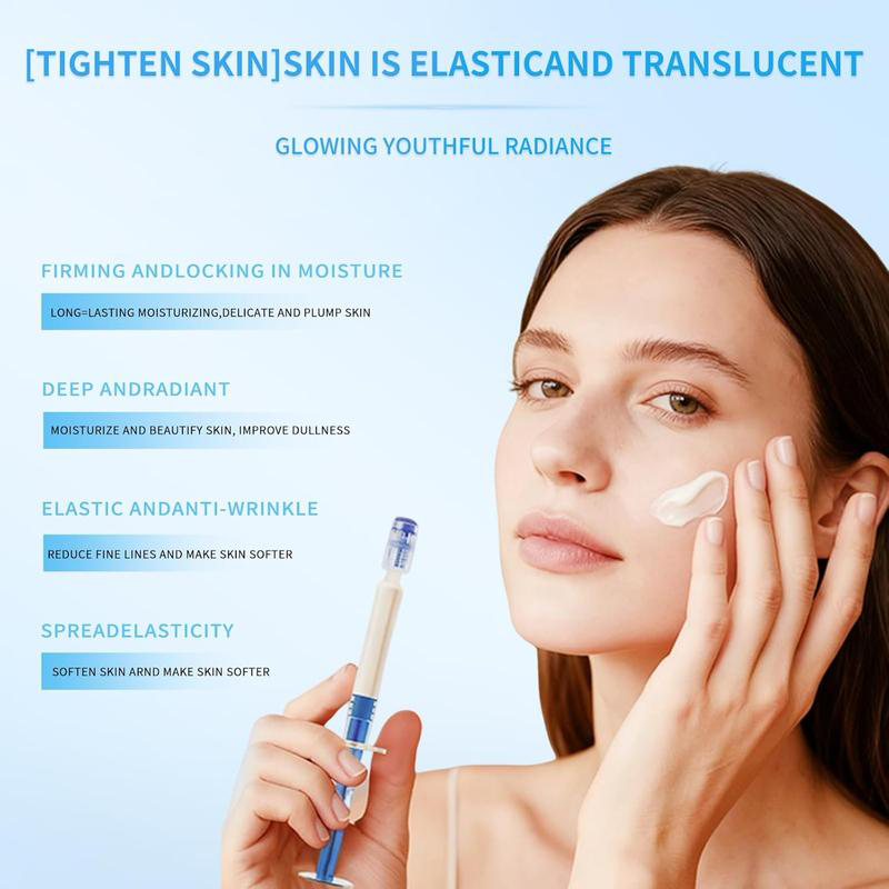 Final 3 hours 50% off🔥Polypeptide Collagen Elastic Essence Cream
