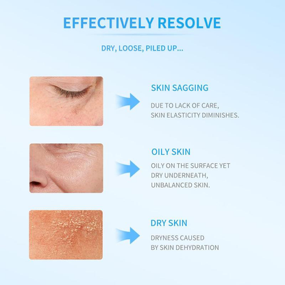 Final 3 hours 50% off🔥Polypeptide Collagen Elastic Essence Cream
