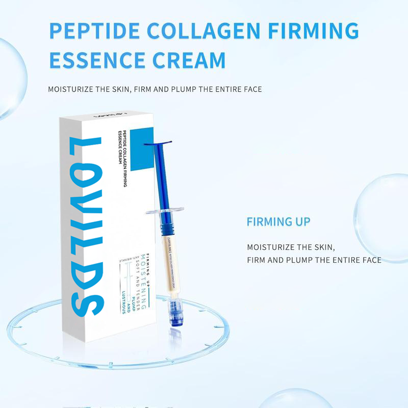 Final 3 hours 50% off🔥Polypeptide Collagen Elastic Essence Cream