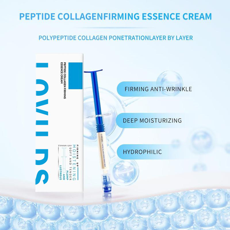 Final 3 hours 50% off🔥Polypeptide Collagen Elastic Essence Cream