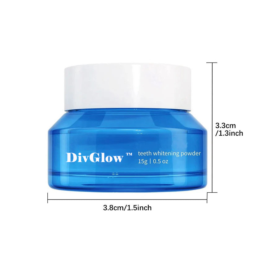 ❤️Teeth Whitening Powder | Whitening and Stain Removal