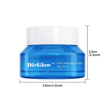 ❤️Teeth Whitening Powder | Whitening and Stain Removal