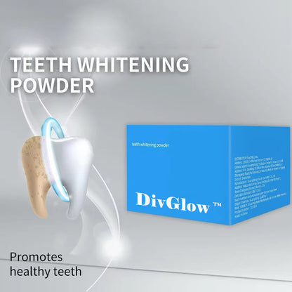 ❤️Teeth Whitening Powder | Whitening and Stain Removal