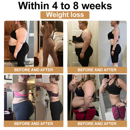 Perfect Detox Slimming Patch（Limited Time Discount 🔥 Last Day）