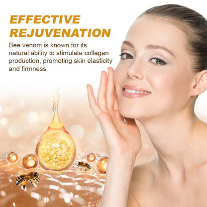 (💎💎Made and Shipped from UK✅) Rekulo™ Botox Bee Venom Wrinkle Removal Cream- LAST DAY 70% OFF