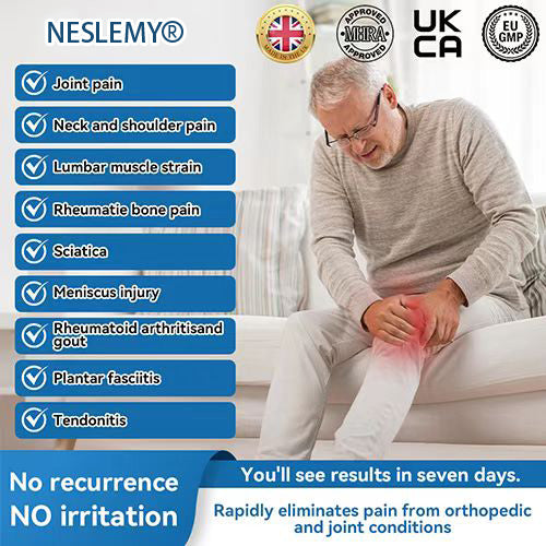 🥇NESLEMY®𝐁𝐏𝐂-𝟏𝟓𝟕𝐉𝐨𝐢𝐧𝐭 𝐇𝐞𝐚𝐥𝐢𝐧𝐠 𝐂𝐫𝐞𝐚𝐦🦴