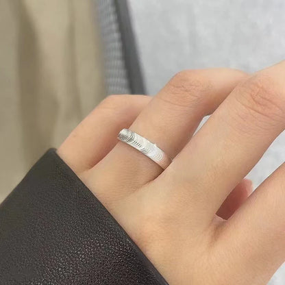 （🔥LAST DAY SALE-80% OFF) Skybity™💖Lymphatic magnetic therapy cats eye ring