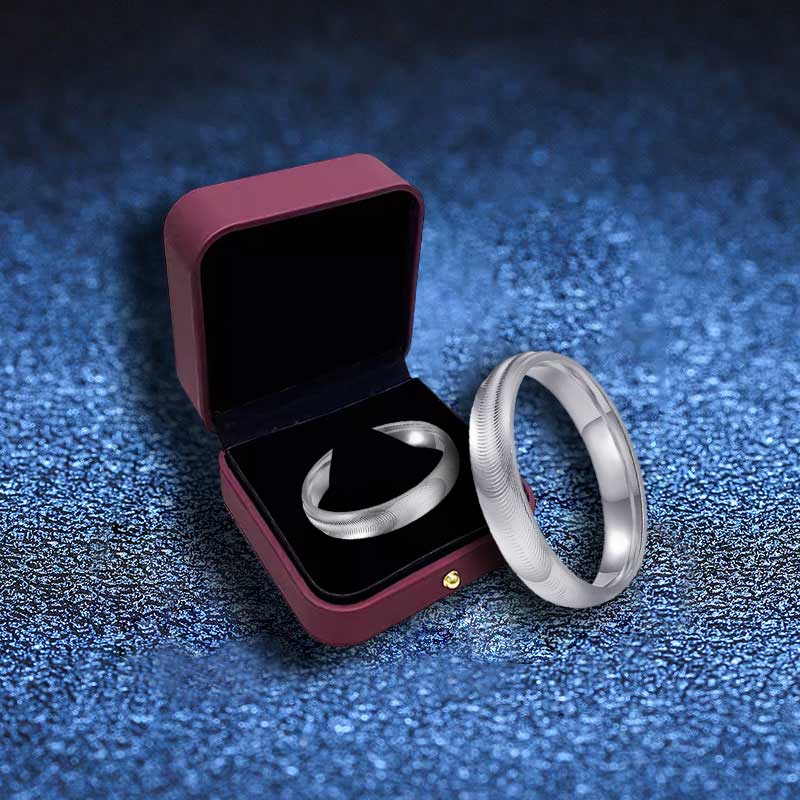 （🔥LAST DAY SALE-80% OFF) Skybity™💖Lymphatic magnetic therapy cats eye ring