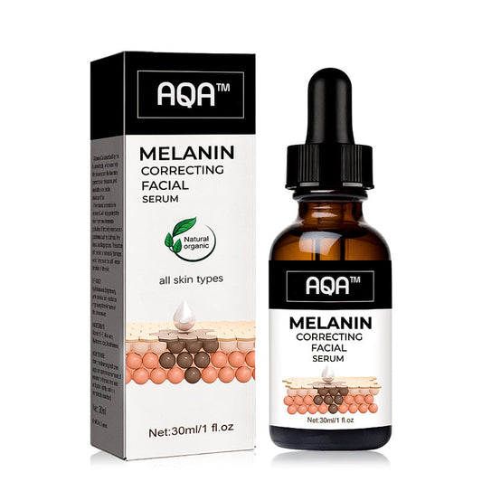 Fast Dark Spot Remover-AQA Melanin Correcting Facial Serum