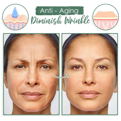 💖 New Year Sale- 40% OFF🌹 Collagen tight hydration and moisturizing mask
