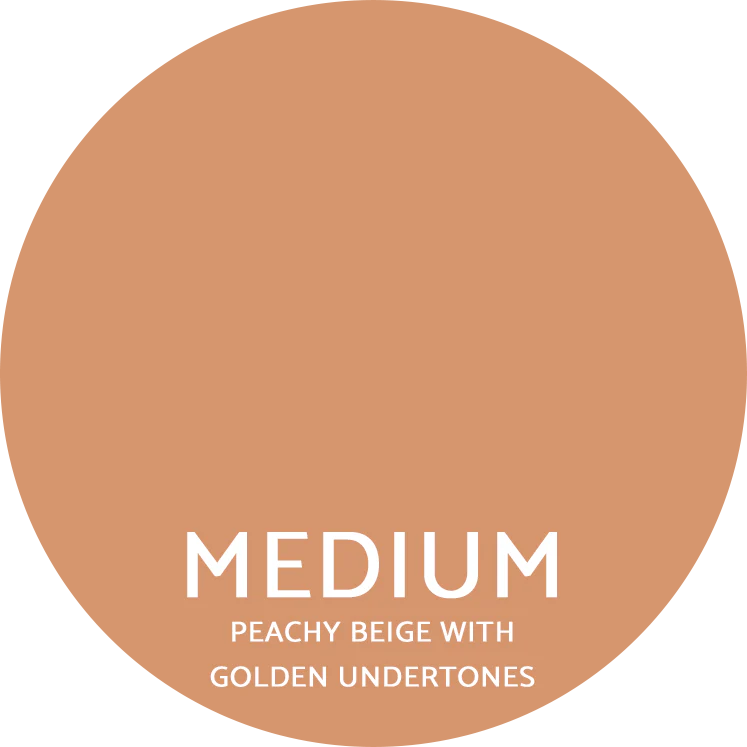 Final 3 Hours: 60% OFF🔥 Peptide Bounce Balm Foundation