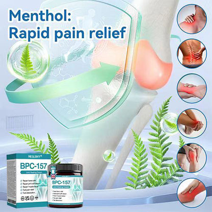 🥇NESLEMY®𝐁𝐏𝐂-𝟏𝟓𝟕𝐉𝐨𝐢𝐧𝐭 𝐇𝐞𝐚𝐥𝐢𝐧𝐠 𝐂𝐫𝐞𝐚𝐦🦴