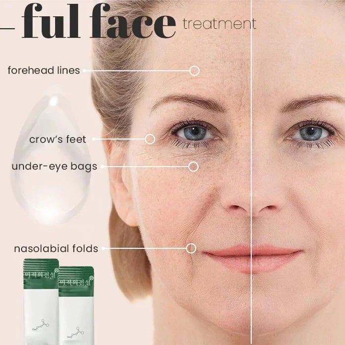 💖 New Year Sale- 40% OFF🌹 Collagen tight hydration and moisturizing mask