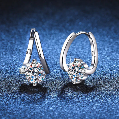(🔥LAST DAY SALE-66% OFF) Histone™ Lymphvity MagneTherapy Germanium Earrings