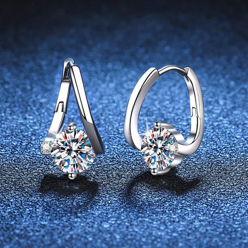 (🔥LAST DAY SALE-66% OFF) Histone™ Lymphvity MagneTherapy Germanium Earrings