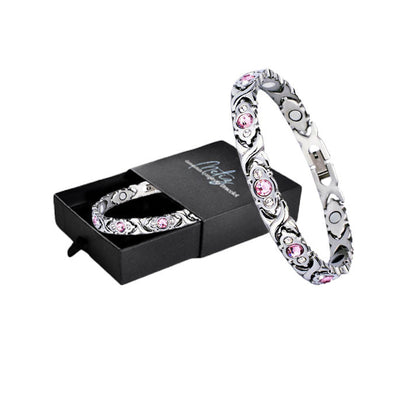 （Limited Time Discount 🔥 Last Day) Germanium lymphatic detoxification bracelet 💖