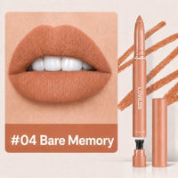 💄LOVILDS Fuller-Looking Lips — Effortlessly Defined
