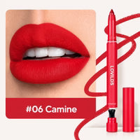 💄LOVILDS Fuller-Looking Lips — Effortlessly Defined