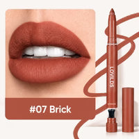 💄LOVILDS Fuller-Looking Lips — Effortlessly Defined