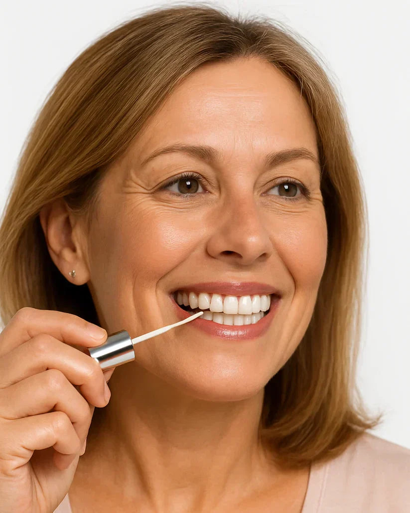 Smileasego™ Tooth Whitening - Instant Clean Smile
