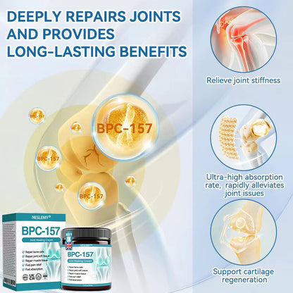 🥇NESLEMY®𝐁𝐏𝐂-𝟏𝟓𝟕𝐉𝐨𝐢𝐧𝐭 𝐇𝐞𝐚𝐥𝐢𝐧𝐠 𝐂𝐫𝐞𝐚𝐦🦴