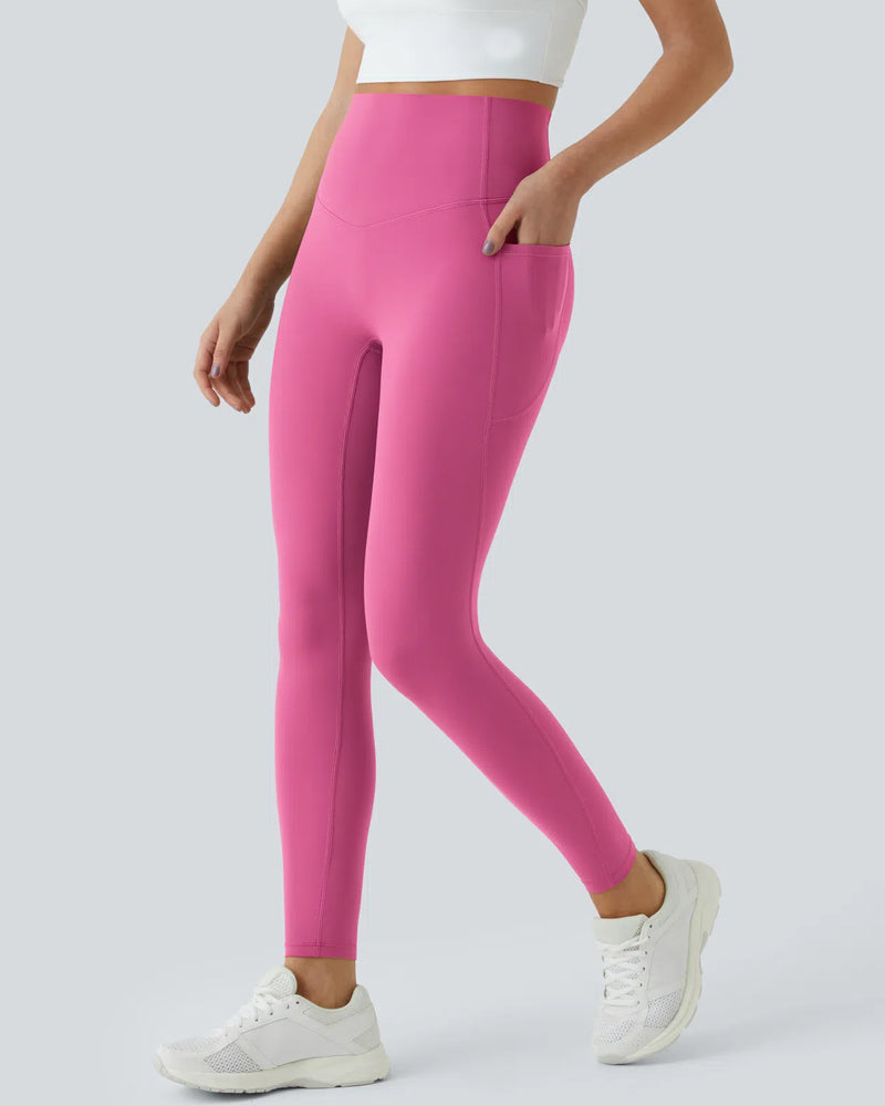 Rose Pink