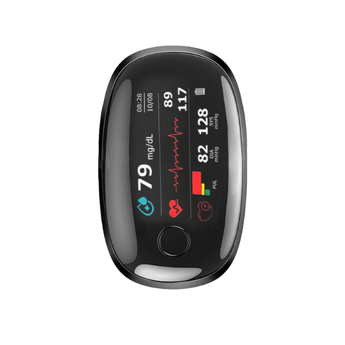 NaviTrim® GlucoSense Laser Blood Glucose Monitoring Device ( USA )