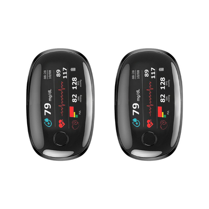 NaviTrim® GlucoSense Laser Blood Glucose Monitoring Device ( USA )