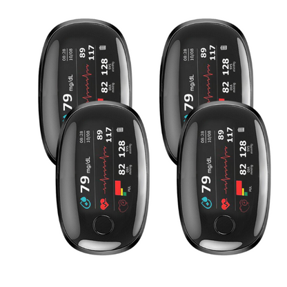 NaviTrim® GlucoSense Laser Blood Glucose Monitoring Device ( USA )