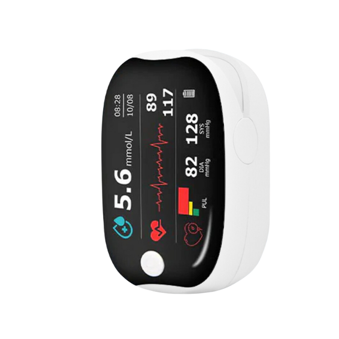 NaviTrim® GlucoSense Laser Blood Glucose Monitoring Device ( USA )