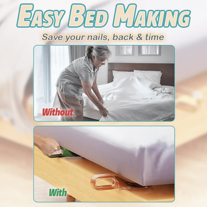 Avaleric® Mattress Lifter Bed Sheet Tucker Tool 💕
