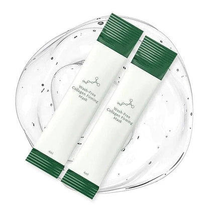 💖 New Year Sale- 40% OFF🌹 Collagen tight hydration and moisturizing mask