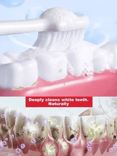 ❤️Teeth Whitening Powder | Whitening and Stain Removal
