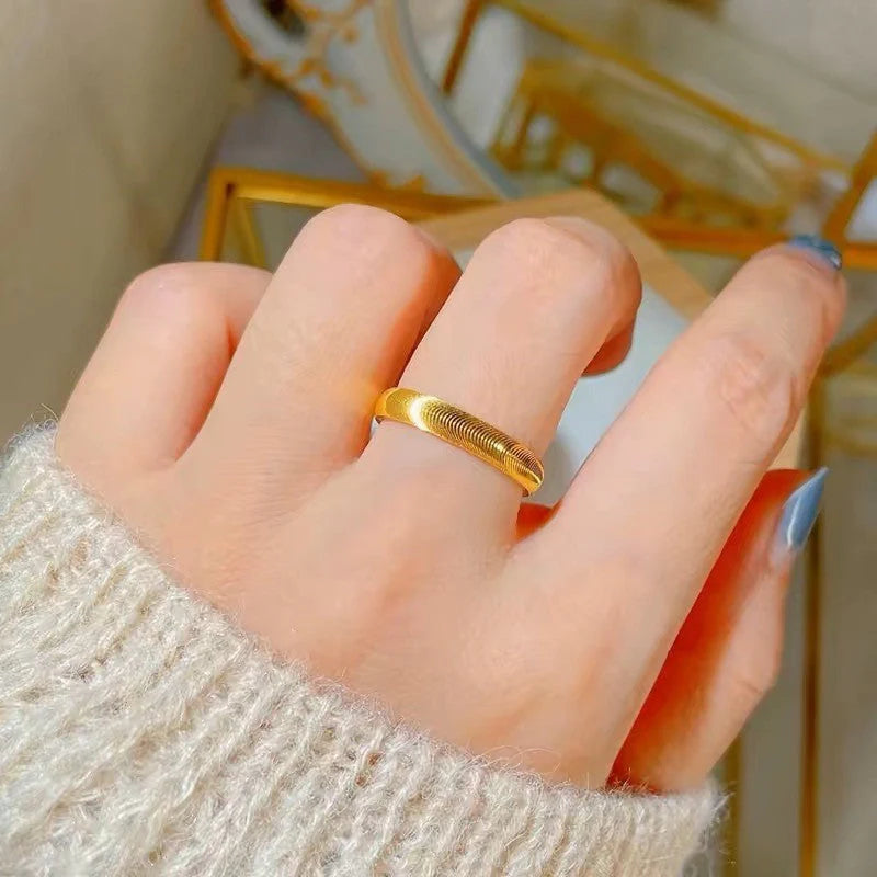 （🔥LAST DAY SALE-80% OFF) Skybity™💖Lymphatic magnetic therapy cats eye ring