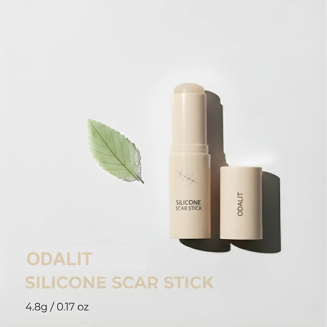 ODALIT™ Silicon ScarStick Limited Time 75%OFF 🔥LAST DAY⏰